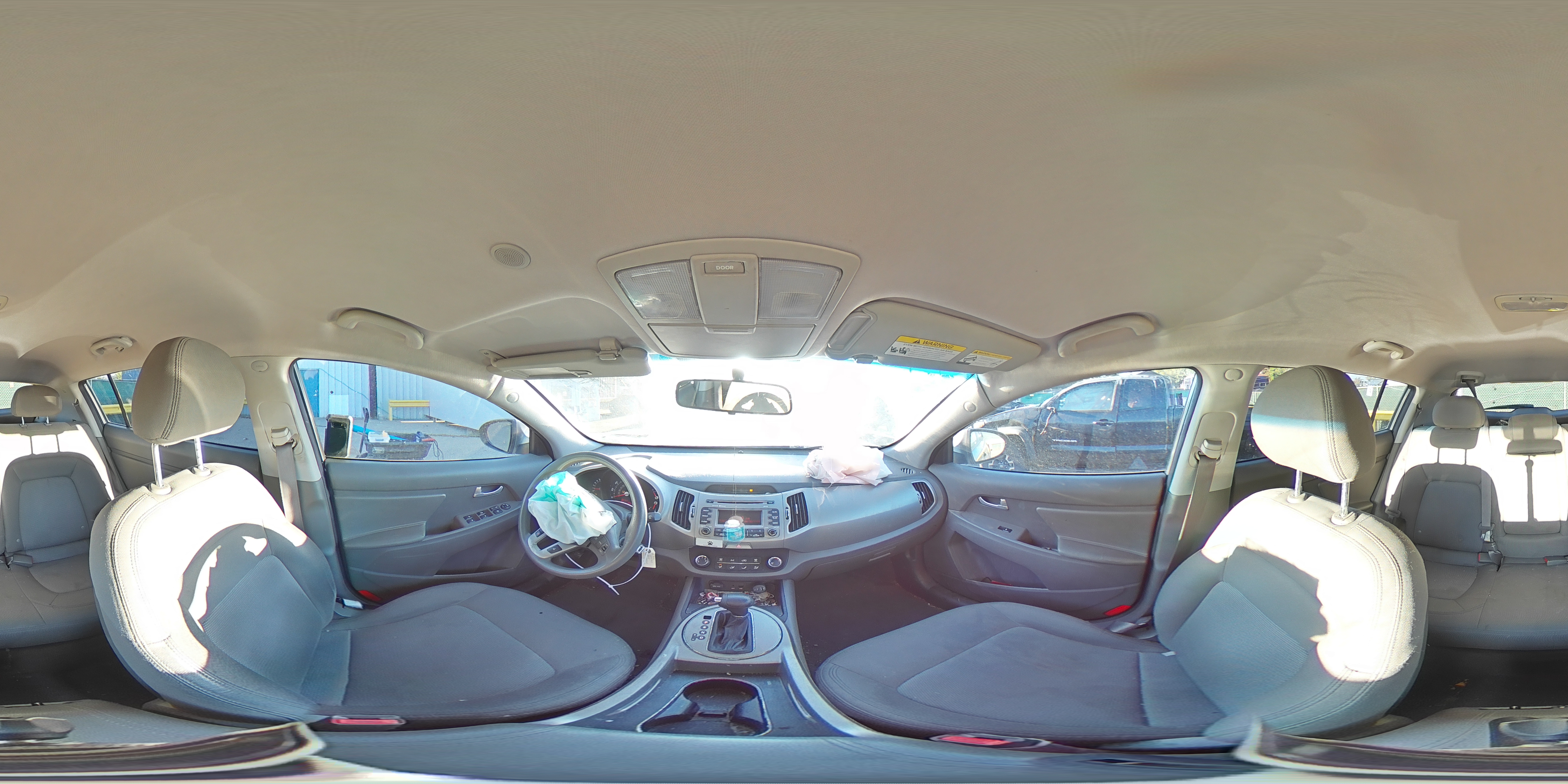 2015 Kia Sportage Lx VIN: KNDPB3AC7F7684225 Lot: 72089665