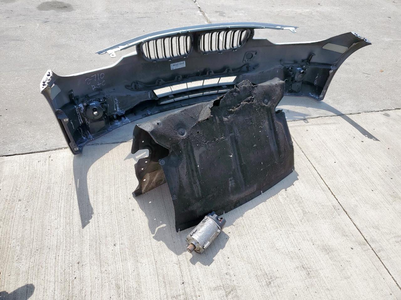 2014 BMW 320 I VIN: WBA3B1C54EK133227 Lot: 71732565