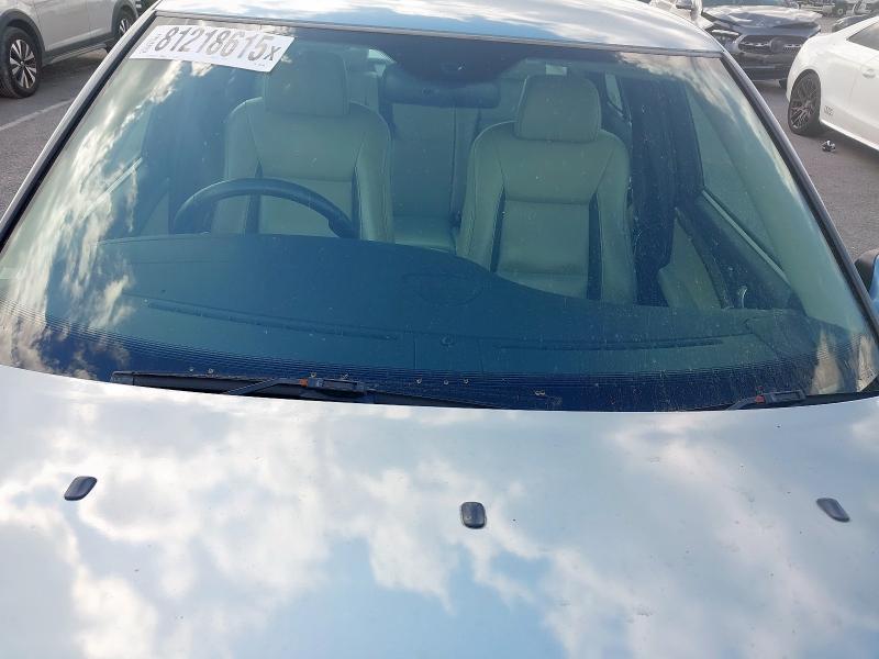 2008 SAAB 9-5 AERO S-A 2.3HOT AERO 4DR AUTO