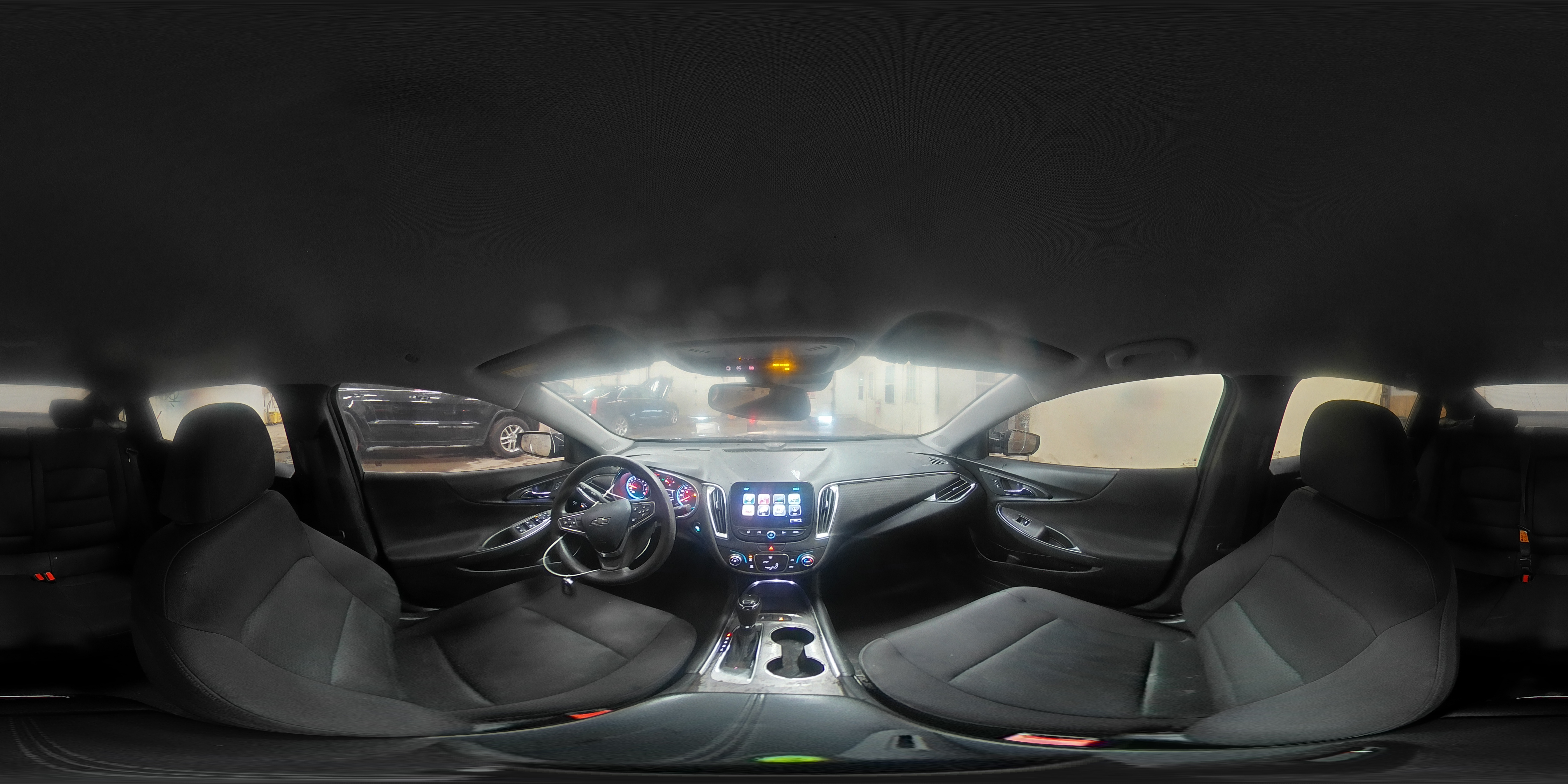 2017 Chevrolet Malibu Lt VIN: 1G1ZE5ST1HF259448 Lot: 71988155