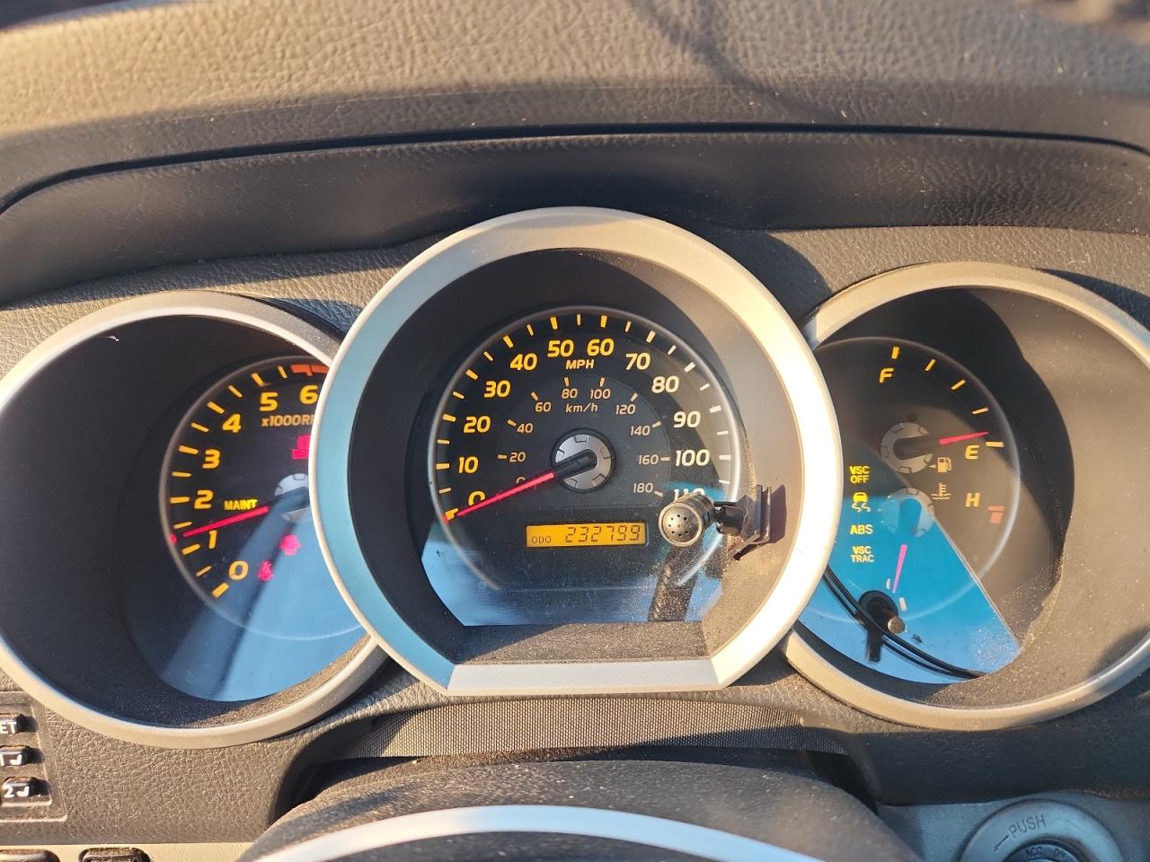 2006 Toyota 4Runner Limited VIN: JTEBT17R260059369 Lot: 81582625