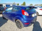 2016 FORD FIESTA 1.0 ECOBOOST 140 ST-LINE 3DR for sale at Copart EAST KILBRIDE