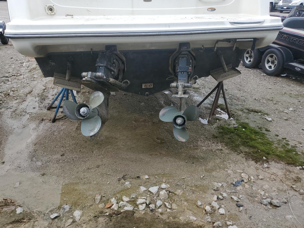 2000 Maxum 3000 Scr VIN: MXPB50MKB000 Lot: 80804115