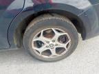 2009 FORD MONDEO ZETEC  for sale at Copart CHESTER