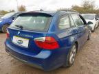 2006 BMW 320D M SPORT TOURING  for sale at Copart BRISTOL