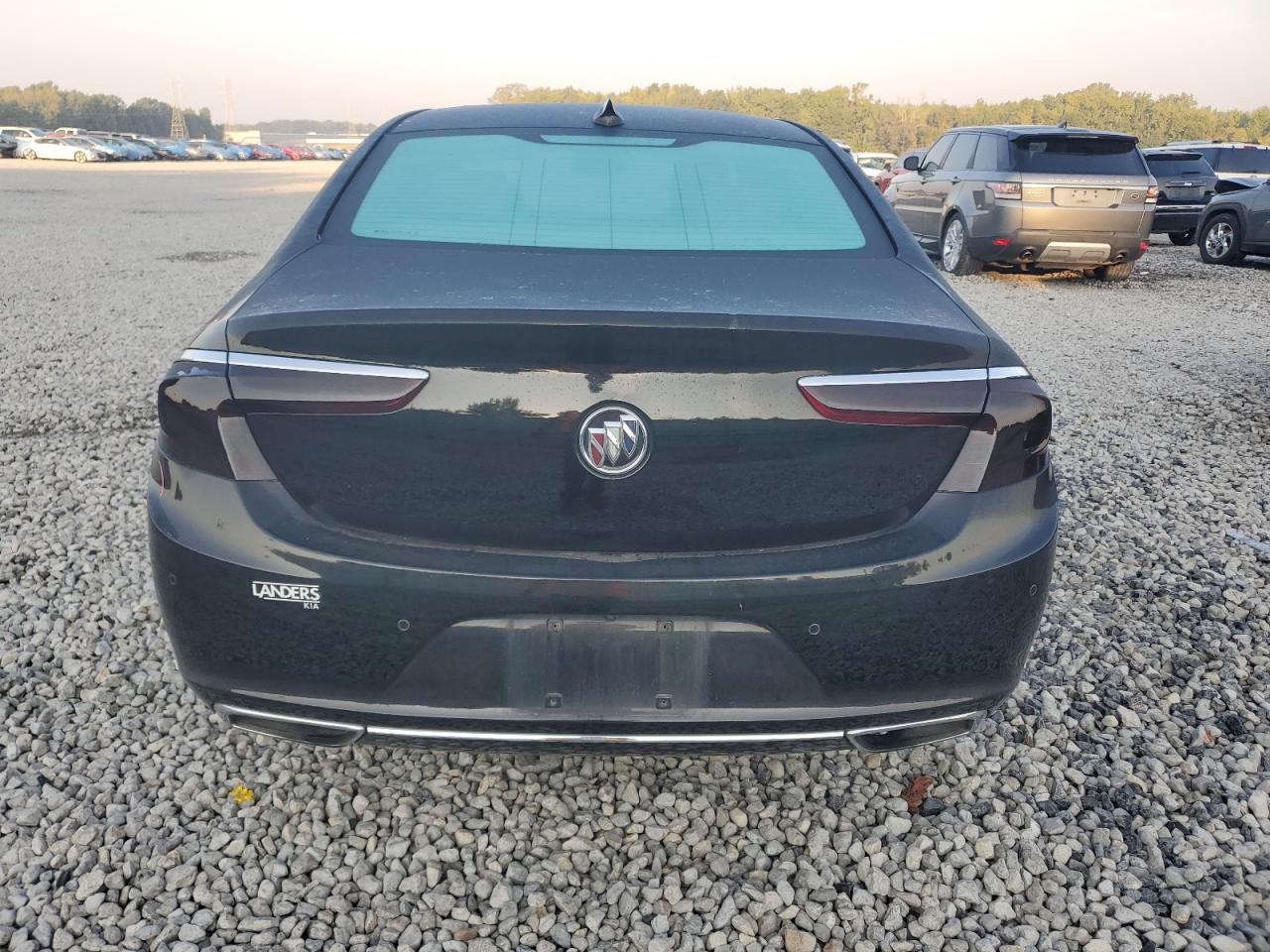 2017 Buick Lacrosse Essence VIN: 1G4ZP5SS1HU141593 Lot: 81057525