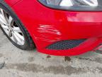 2013 MERCEDES-BENZ A180 BLUEEFFICIENCY SE CD A180 CDI BLUEEFFICIENCY SE 5DR AU for sale at Copart WHITBURN