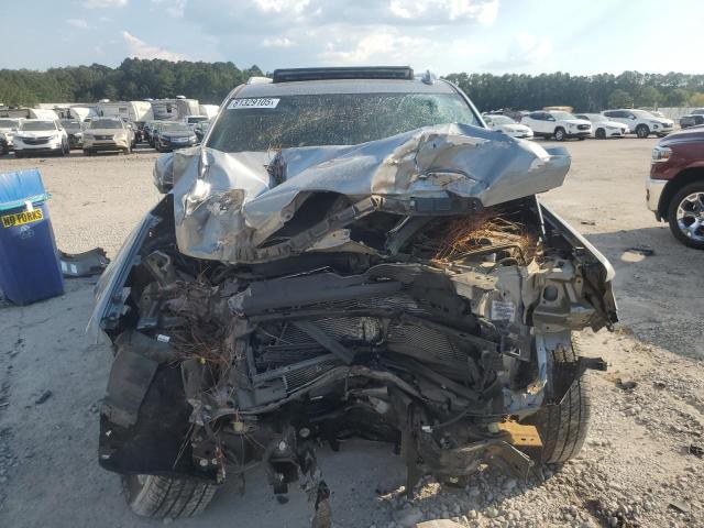  GMC YUKON 2024 Серый