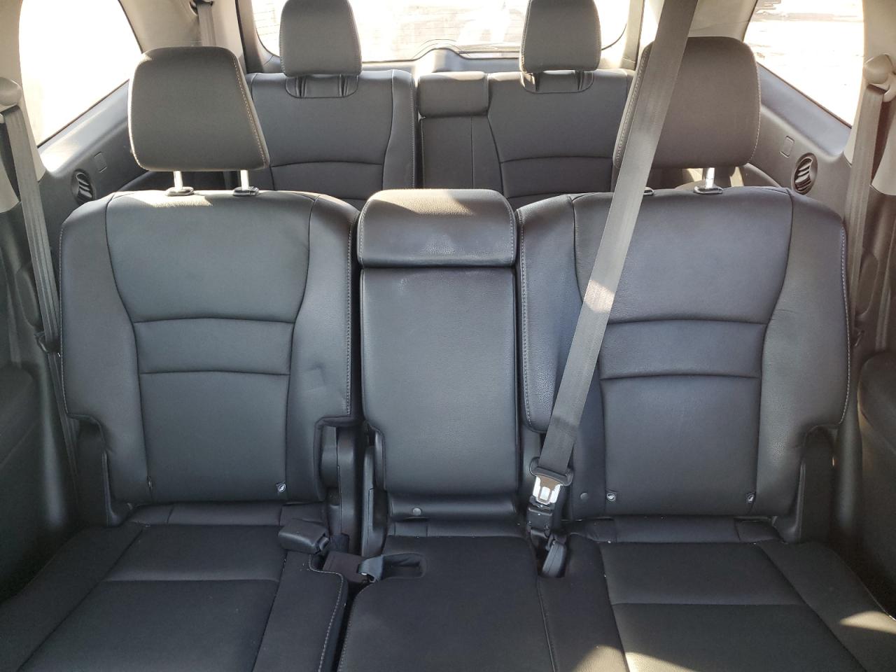 2021 Honda Pilot Se VIN: 5FNYF6H24MB060509 Lot: 81842385