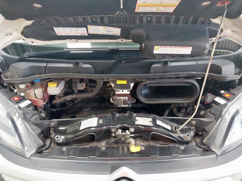 2020 CITROEN RELAY 35 L2H2 EPRISE BHDI 