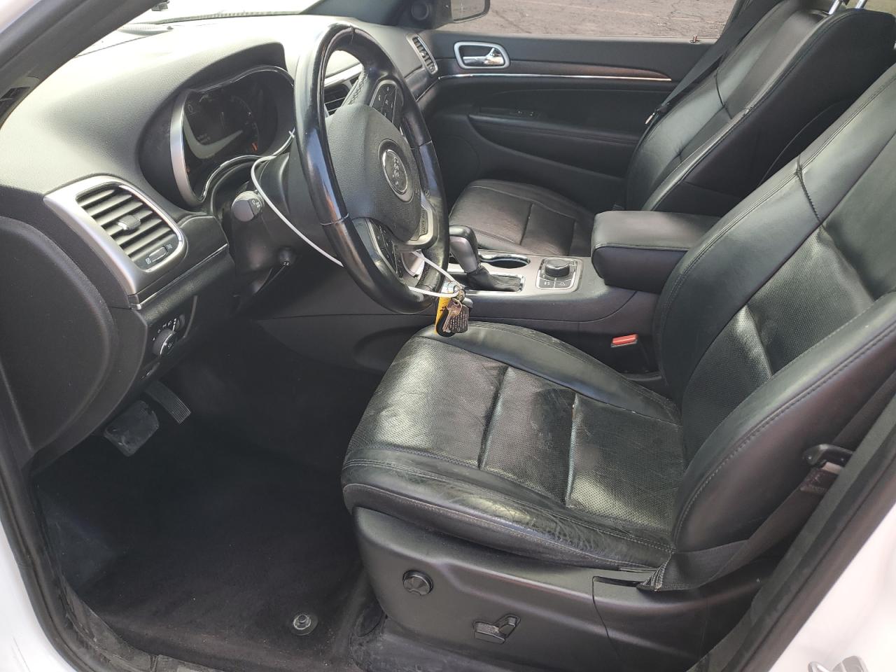 2018 Jeep Grand Cherokee Limited VIN: 1C4RJFBG0JC338015 Lot: 71280715