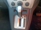 2009 VAUXHALL ZAFIRA EXCLUSIV for sale at Copart WISBECH