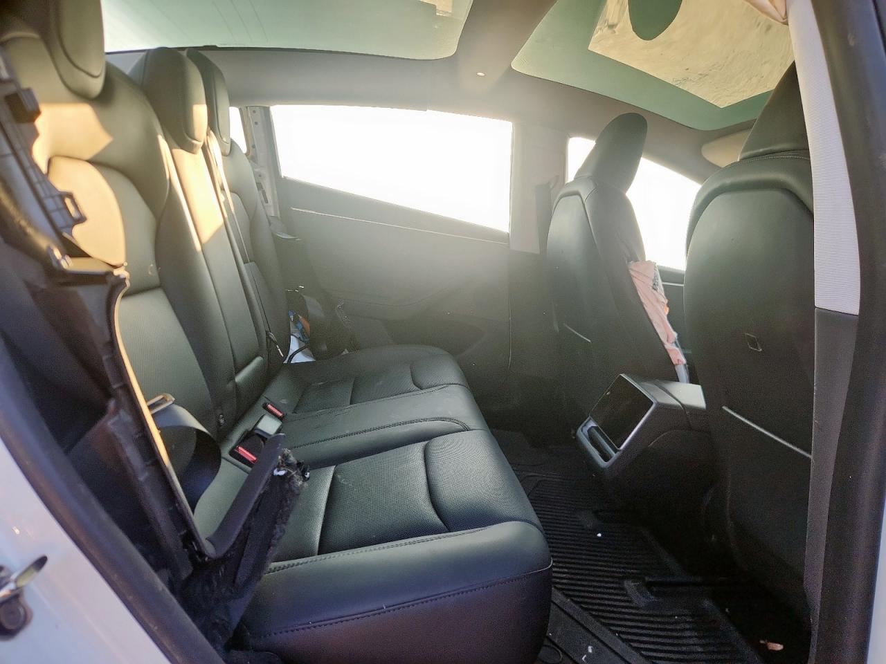 2024 Tesla Model 3 VIN: 5YJ3E1EA3RF730280 Lot: 71483455