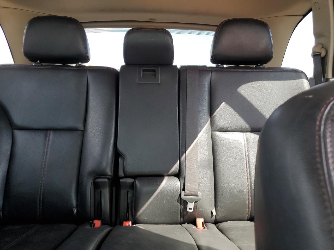 2011 Ford Edge Sel VIN: 2FMDK3JC6BBB66610 Lot: 80577555