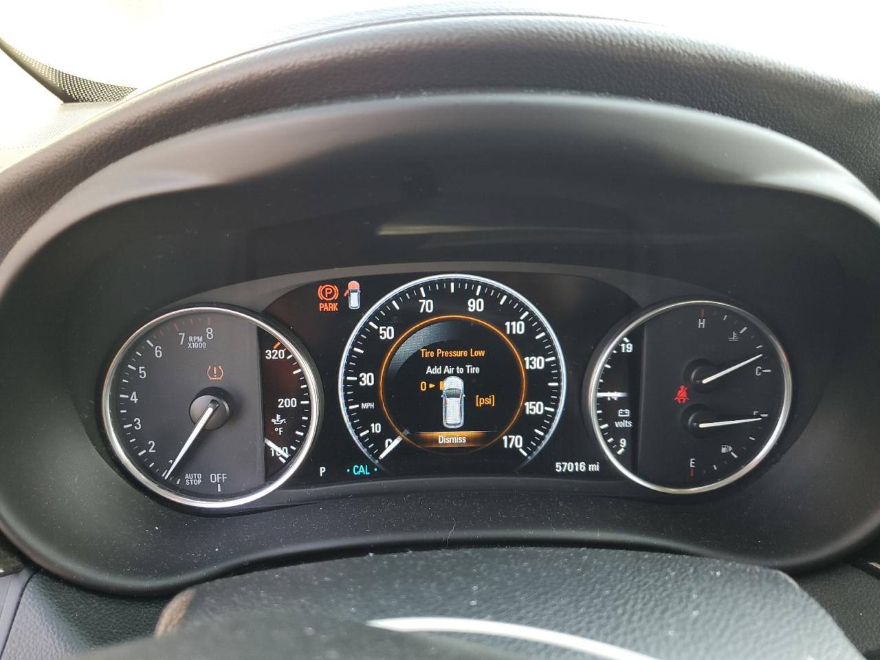 2020 Buick Envision Premium Ii VIN: LRBFX4SX7LD014240 Lot: 81485515