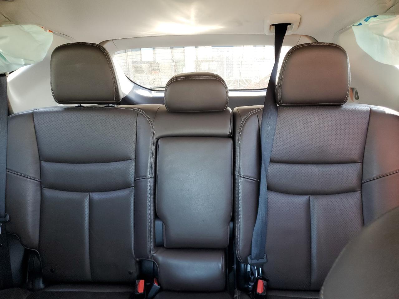 2015 Nissan Murano S VIN: 5N1AZ2MG1FN208859 Lot: 81802055