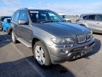 2005 BMW X5 D SPORT for sale at Copart CHESTER