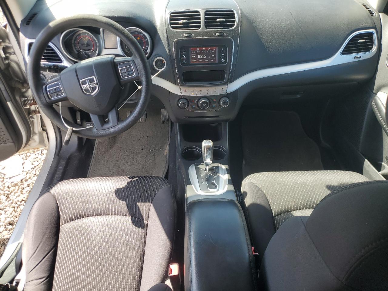 2013 Dodge Journey Sxt VIN: 3C4PDCBG1DT560844 Lot: 84458555