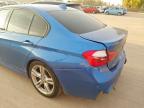 2018 BMW 320D M SPORT AUTO  for sale at Copart SANDY