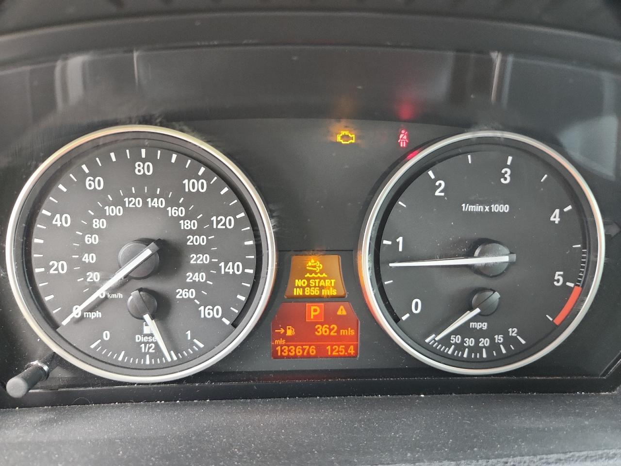 2012 BMW X5 xDrive35D VIN: 5UXZW0C58C0B88110 Lot: 71622875