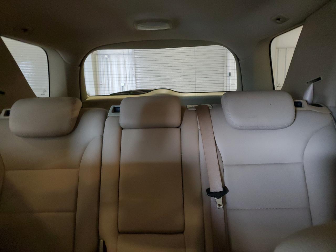 2010 Mercedes-Benz Ml 350 4Matic VIN: 4JGBB8GB2AA621711 Lot: 81203915