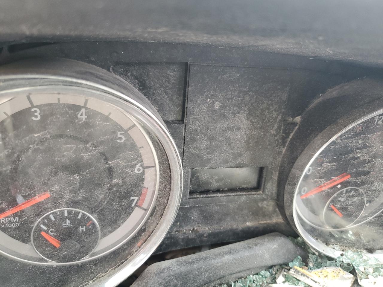 2016 Dodge Grand Caravan Se VIN: 2C4RDGBG7GR212277 Lot: 71104235