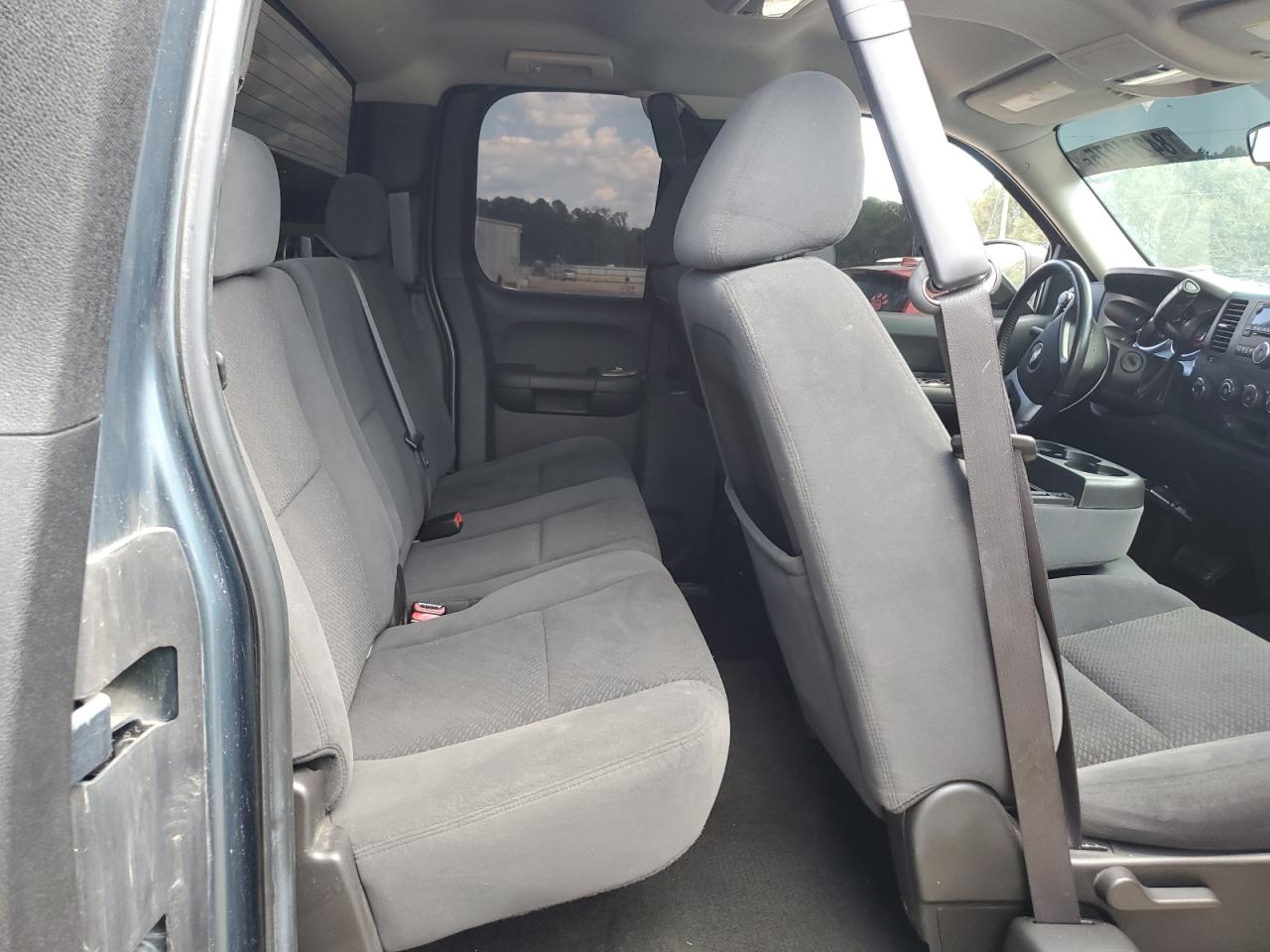 2008 Chevrolet Silverado K1500 VIN: 1GCEK19J48Z226390 Lot: 84274275