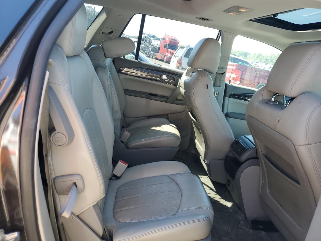 2017 Buick Enclave VIN: 5GAKRCKD4HJ292744 Lot: 84229595