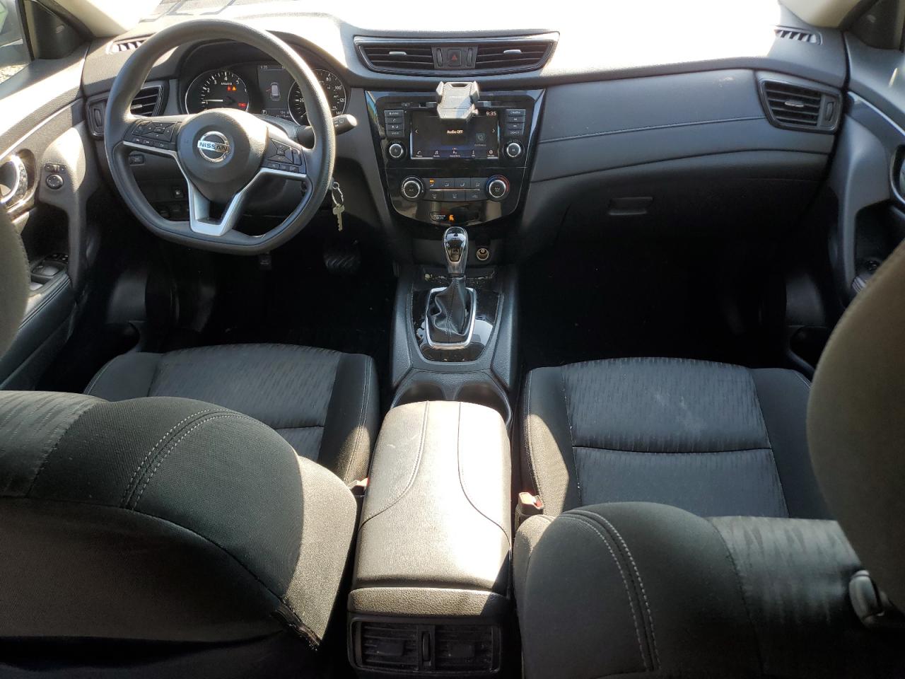 2018 Nissan Rogue S VIN: KNMAT2MV0JP567959 Lot: 81203685