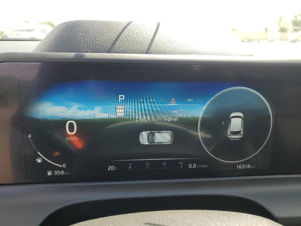 2024 Kia Seltos Sx VIN: KNDETCA74R7612152 Lot: 71874145