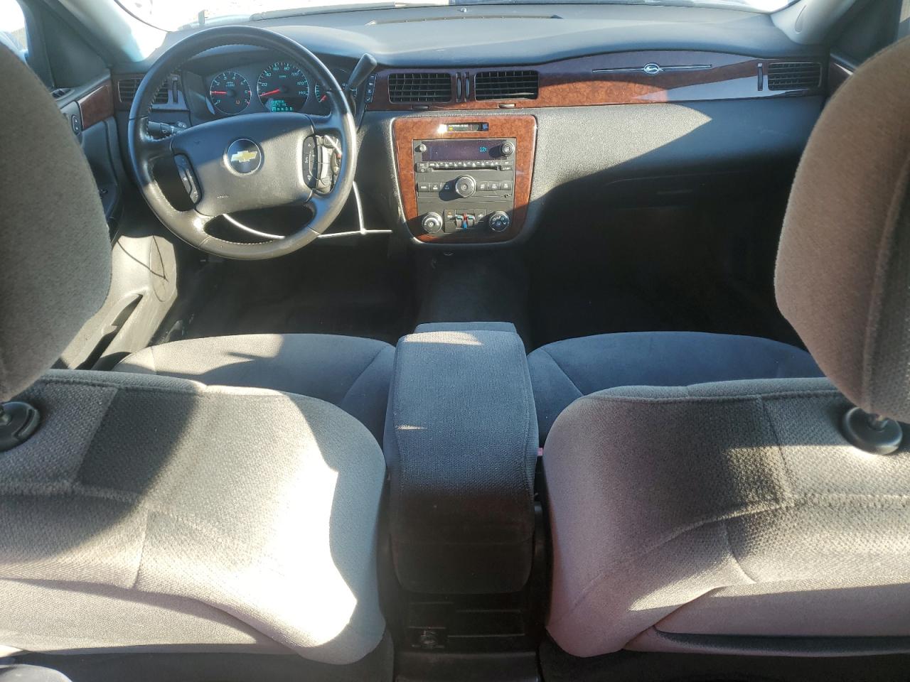 2011 Chevrolet Impala Lt VIN: 2G1WB5EKXB1202419 Lot: 71825945