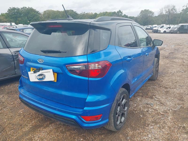 2020 FORD ECOSPORT ST-LINE 