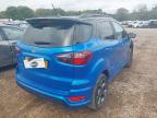 2020 FORD ECOSPORT ST-LINE  for sale at Copart ROCHFORD