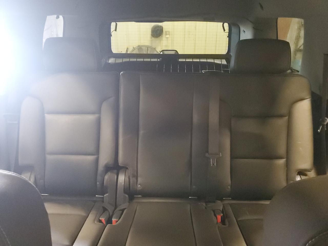 2019 Chevrolet Tahoe Police VIN: 1GNSKDEC8KR404019 Lot: 80195915