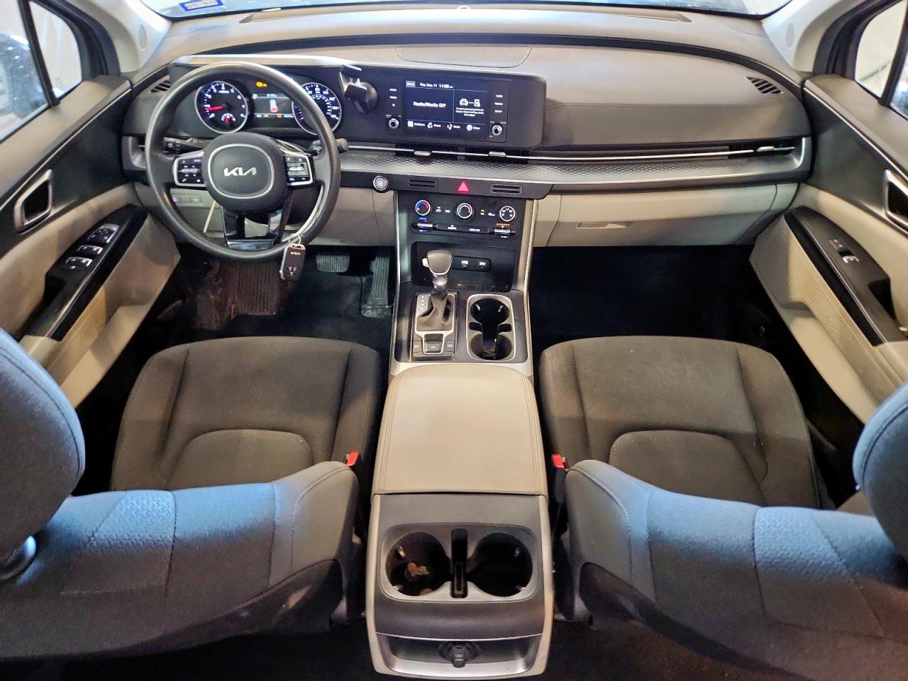 2024 Kia Carnival Lx VIN: KNDNB4H36R6315594 Lot: 71839865