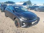 2019 KIA STONIC 3 CRDI ISG  for sale at Copart WISBECH