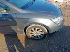 2014 SEAT LEON SE TDI  for sale at Copart YORK