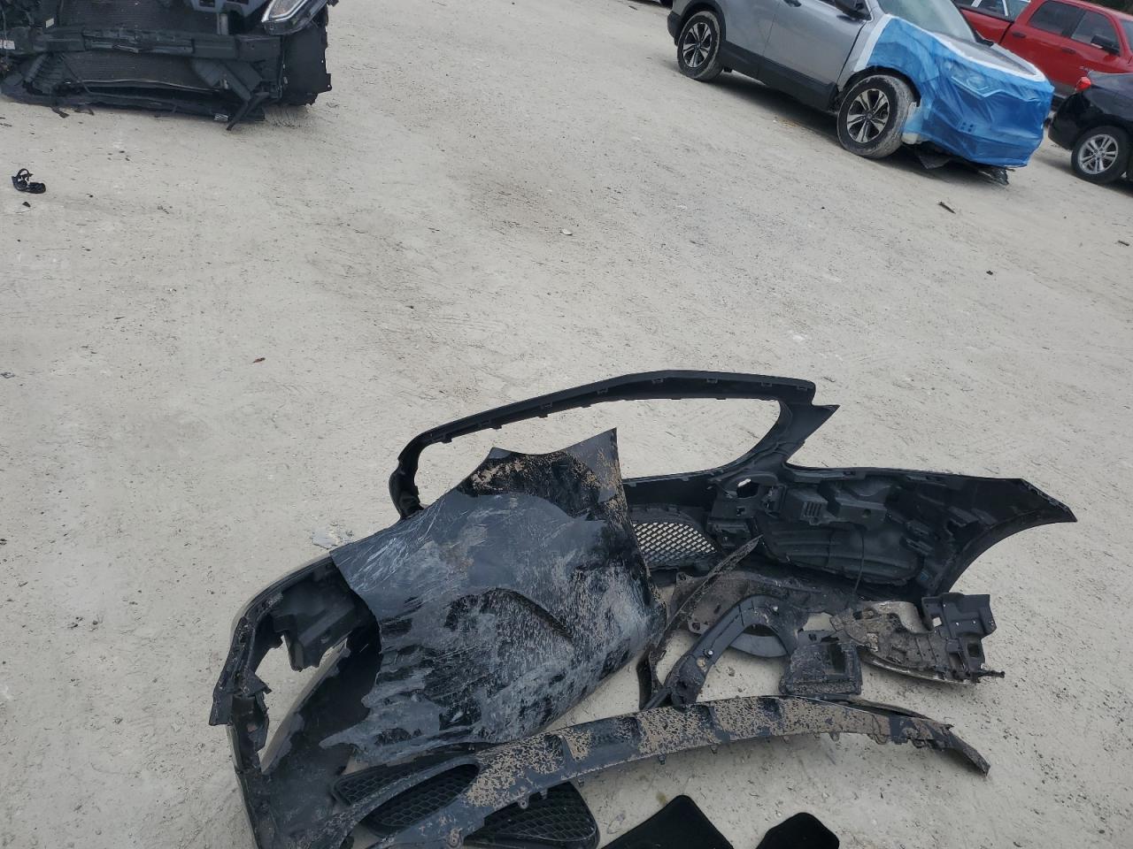 2018 Mercedes-Benz C 300 VIN: WDDWJ4JB2JF725246 Lot: 84709975