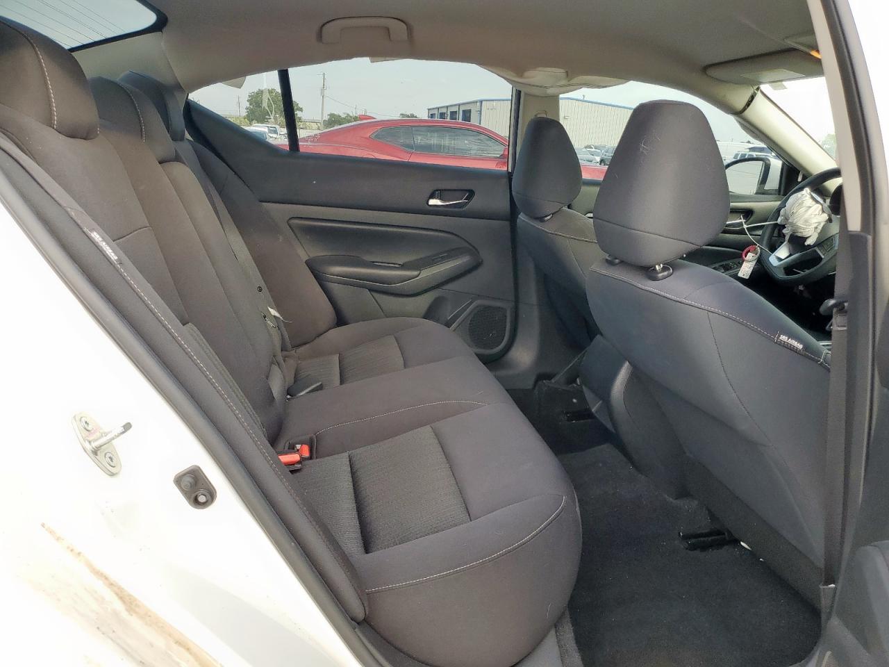 2021 Nissan Altima S VIN: 1N4BL4BV0MN374879 Lot: 81925835