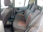 2008 RENAULT MODUS EXPRESSION 16V  for sale at Copart EAST KILBRIDE