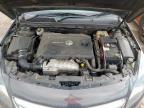 2014 VAUXHALL INSIGNIA ELITE NAV for sale at Copart WESTBURY