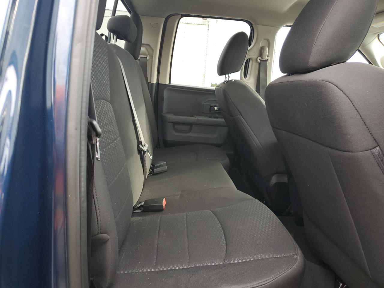 2019 Ram 1500 Classic Slt VIN: 1C6RR7GT7KS732436 Lot: 83994215