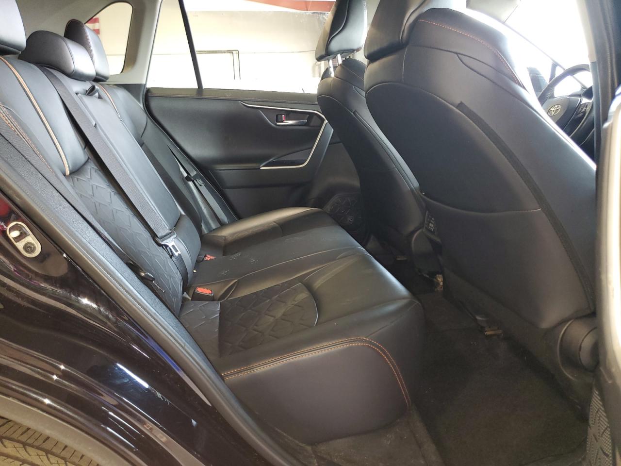 2021 Toyota Rav4 Adventure VIN: 2T3J1RFV6MW140211 Lot: 71852265