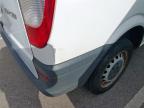 2007 MERCEDES VITO 109 CDI COMPACT 109CDI VAN for sale at Copart CHESTER