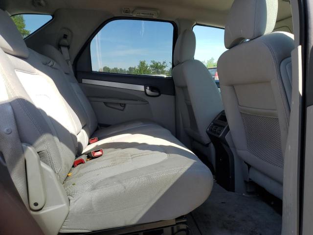 2004 BUICK RENDEZVOUS CX  