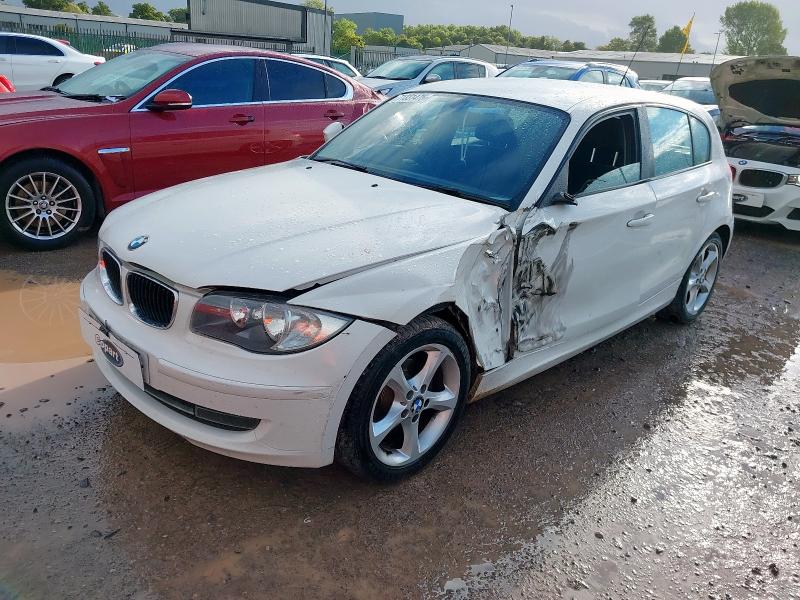 2010 BMW 116I SPORT  for sale at Copart WESTBURY