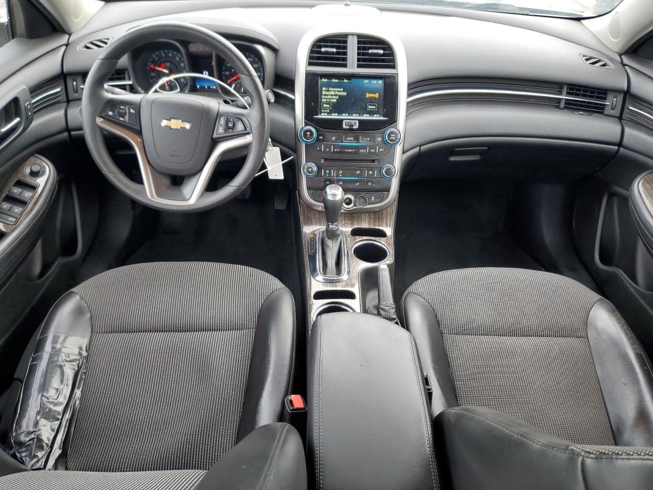 2014 Chevrolet Malibu 1Lt VIN: 1G11C5SLXEF288929 Lot: 83858755