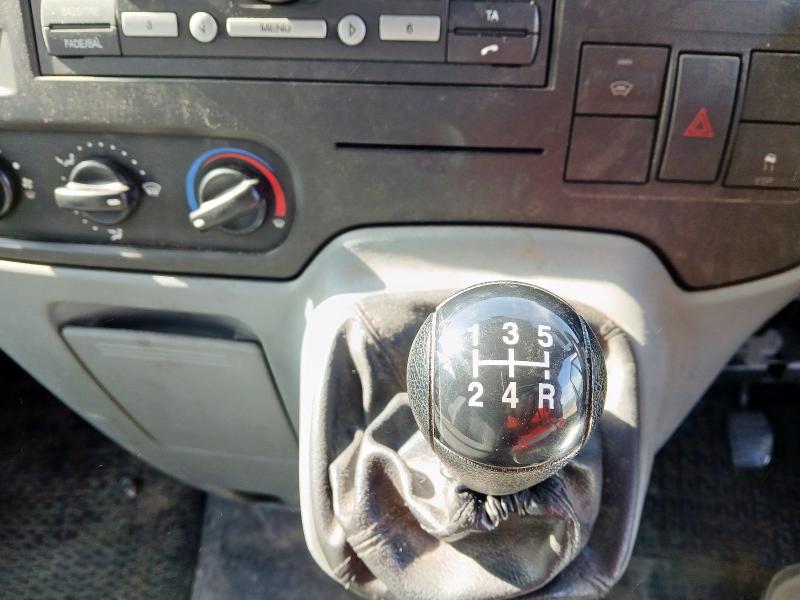 2011 FORD TRANSIT 85 T280M FWD 