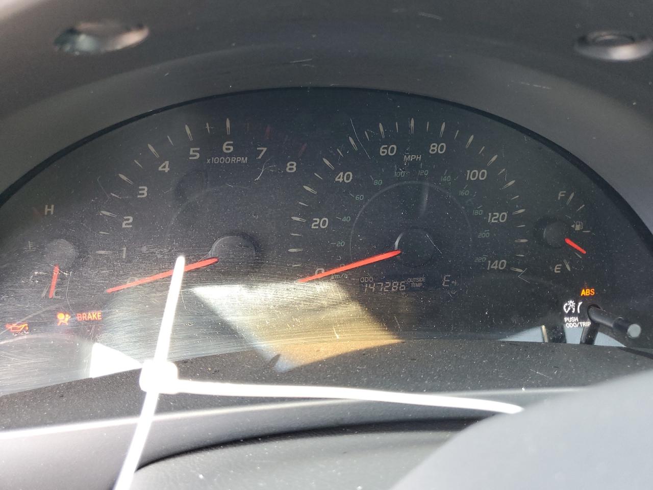 2007 Toyota Camry Ce VIN: 4T1BE46K47U065863 Lot: 84030895