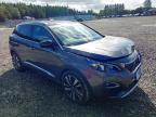 2019 PEUGEOT 3008 GT LINE S/S  for sale at Copart EAST KILBRIDE